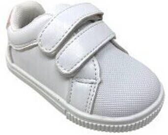 Bubble Bobble Sportschoenen Zapato niña c307 bl.ros