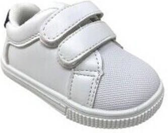 Bubble Bobble Sportschoenen Zapato niño c307 bl.azu