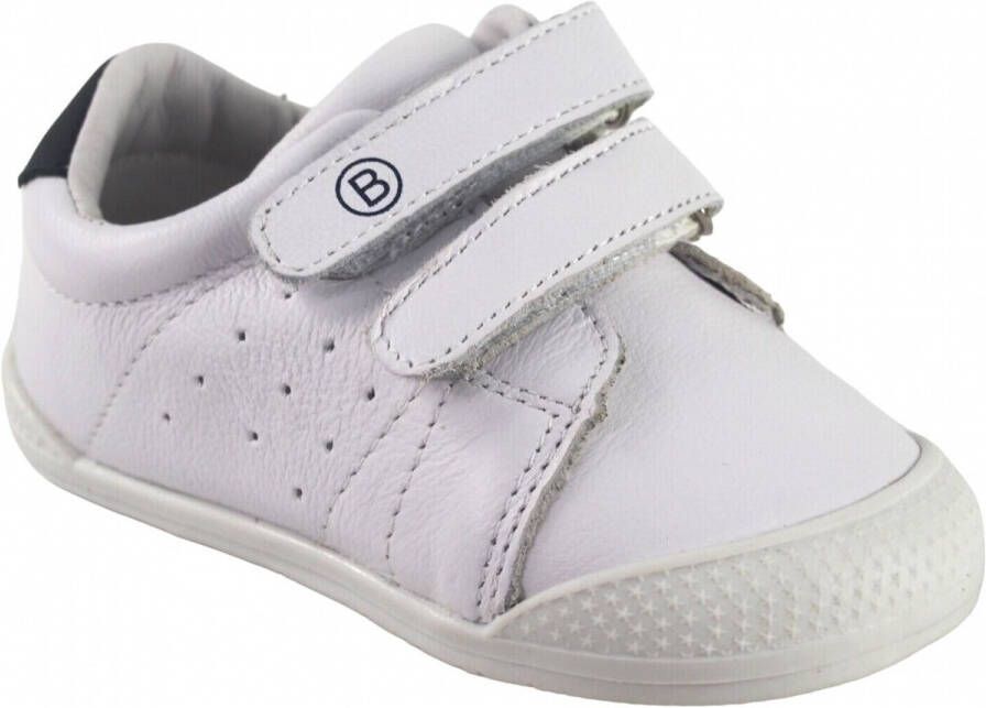 Bubble Bobble Sportschoenen Zapato niño c844 bl.azu