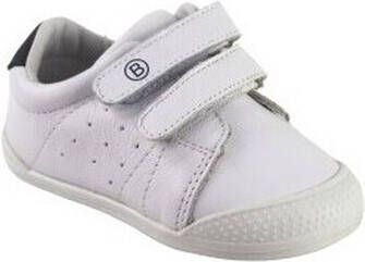 Bubble Bobble Sportschoenen Zapato niño c844 bl.azu