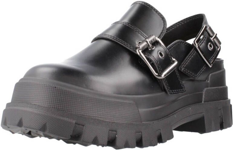 Buffalo Klompen ASPHA CLOG SND