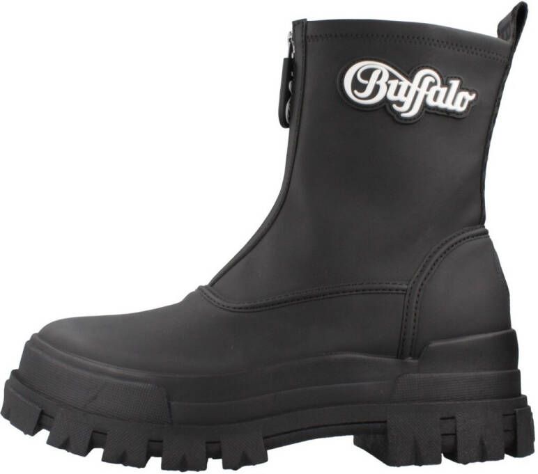 Buffalo Laarzen ASPHA RAIN ZIP