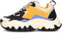 Buffalo Platform Sneakers Multicolor Dames - Thumbnail 11