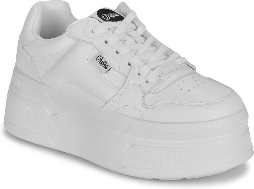 Buffalo Lage Sneakers BFL BESU