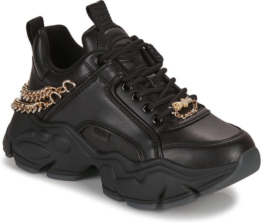 Buffalo Lage Sneakers BINARY CHAIN 3.0