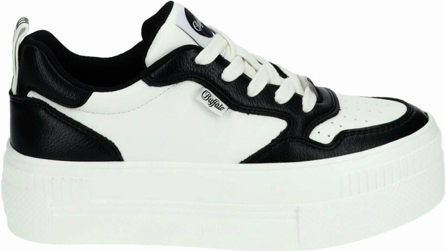 Buffalo Lage Sneakers Sneaker