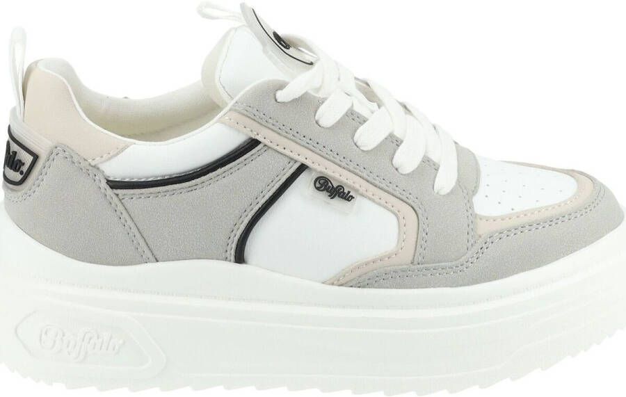 Buffalo Lage Sneakers Sneaker