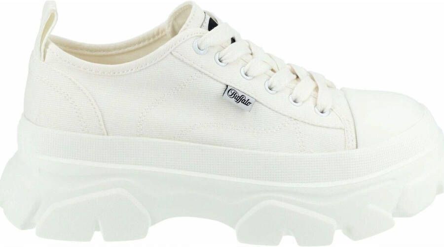 Buffalo Lage Sneakers Sneaker