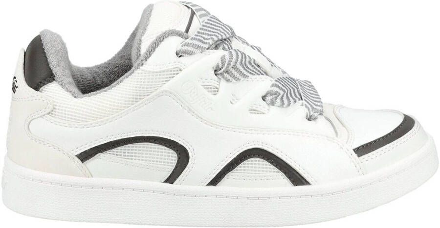 Buffalo Lage Sneakers Sneaker