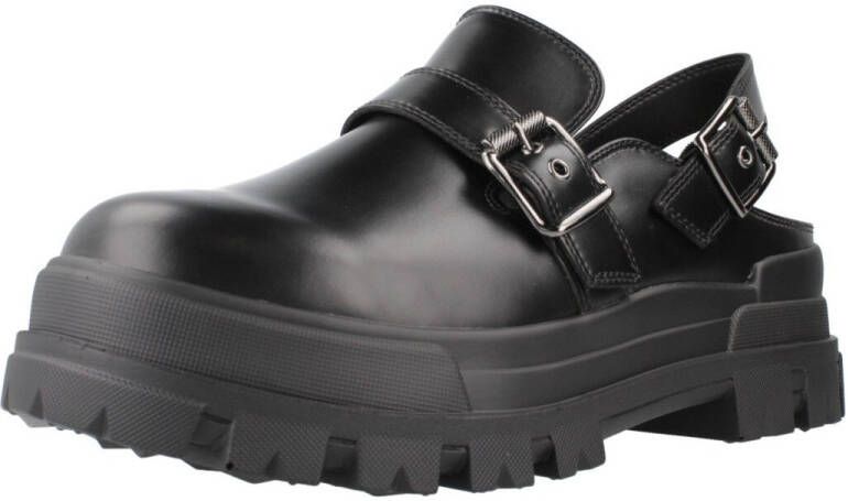 Buffalo Mocassins ASPHA CLOG SND BS