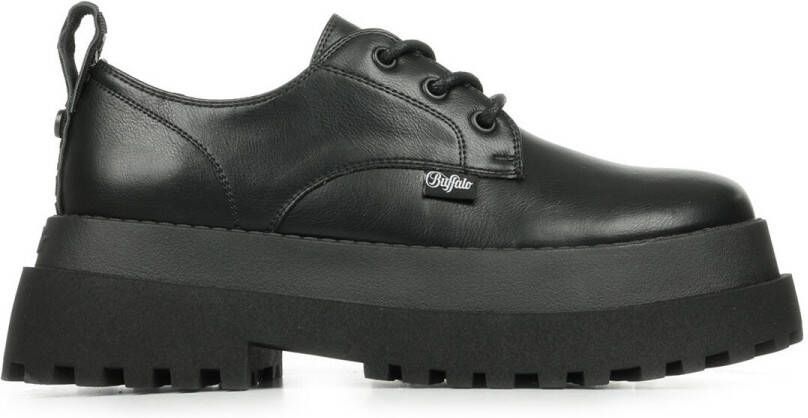 Buffalo Nette Schoenen Bfl Pluto Lace Up