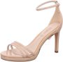 Buffalo Dameshak sandalen Melissa 2 Beige Dames - Thumbnail 3