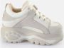 Buffalo Sneakers 1339-14 2.0 in wit - Thumbnail 1