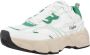 Buffalo Dames hardloopsneakers White Dames - Thumbnail 3