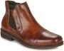 Bugatti Mirato Marcello Schoenen Brown Heren - Thumbnail 5