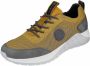 Bugatti Sneakers Yellow Heren - Thumbnail 2