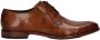 Bugatti Flex Mansueto Zanerio Schoenen Brown Heren - Thumbnail 9