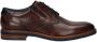 Bugatti Business Shoes Brown Heren - Thumbnail 2