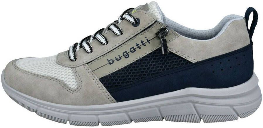 Bugatti Lage Sneakers Sneaker