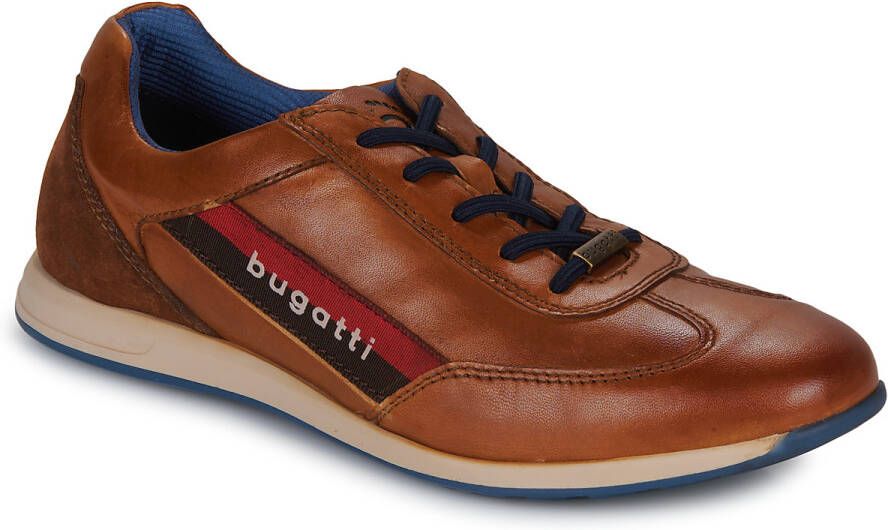 Bugatti Lage Sneakers THORELLO