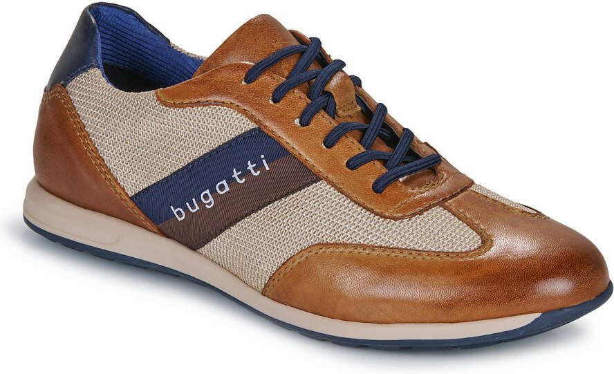 Bugatti Lage Sneakers THORELLO