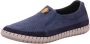 Bugatti Blauwe Slipper Schoenen Blue Heren - Thumbnail 2