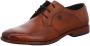 Bugatti Flex Mansueto Zanerio Schoenen Brown Heren - Thumbnail 9