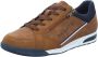 Bugatti Sneakers cognac Textiel - Thumbnail 2