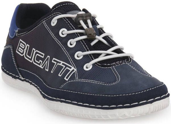 Bugatti Sneakers 4100 DARK BLUE