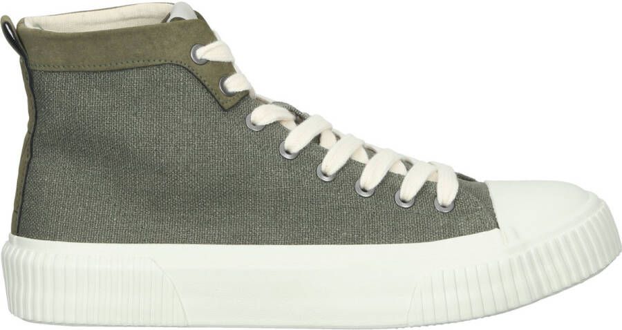 Bullboxer Hoge Sneakers Sneaker