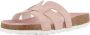 Bullboxer Sandal Women Pink 41 Sandalen - Thumbnail 3