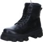 Bullboxer Ankle Boot Women Black Black 41 Laarzen - Thumbnail 3