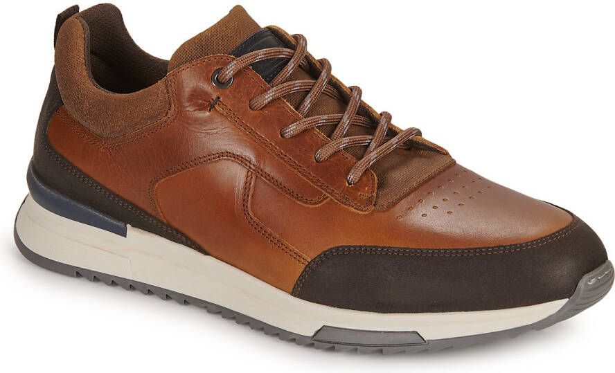 Bullboxer Lage Sneakers RAKESH RUNNER LOW