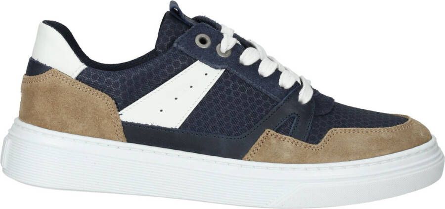 Bullboxer Lage Sneakers Sneaker