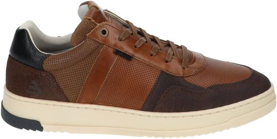 Bullboxer Lage Sneakers Sneaker