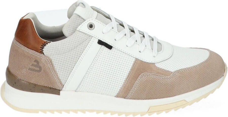 Bullboxer Lage Sneakers Sneaker