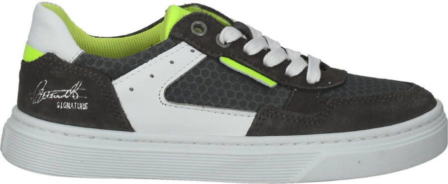 Bullboxer Lage Sneakers Sneaker