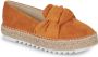 Bullboxer Espadrille Female Mango 37 Espadrilles - Thumbnail 2