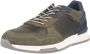 Bullboxer Sneaker 855K25973M Green Heren - Thumbnail 3