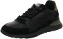 Bullboxer Comfortabele en stijlvolle sneakers Black Heren - Thumbnail 2