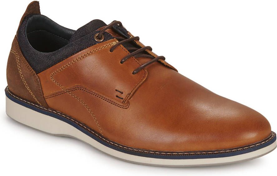 Bullboxer Nette schoenen SAMIR LACE UP