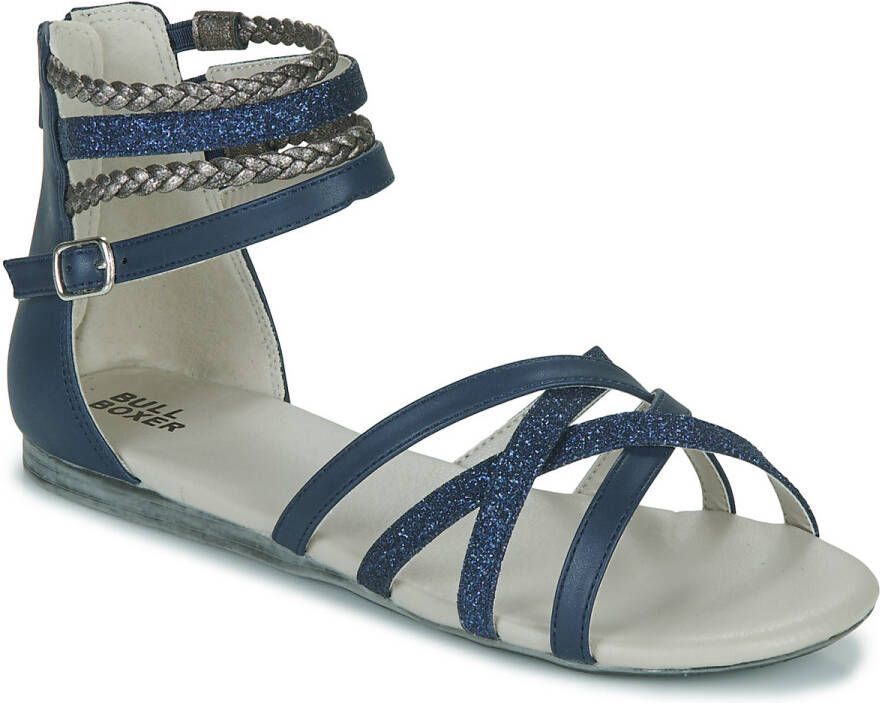 Bullboxer Sandalen AED009