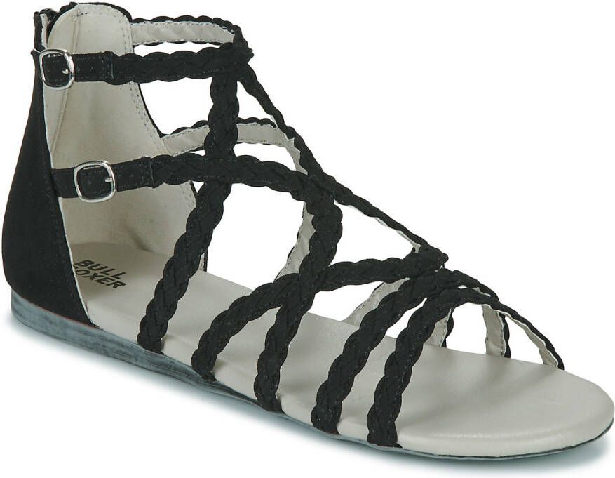 Bullboxer Sandalen AED070