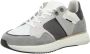 Bullboxer Sneaker Men Light Grey 41 Sneakers - Thumbnail 1