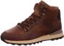 Bullboxer Sneaker Men Tan Cognac 41 Sneakers - Thumbnail 2