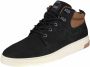 Bullboxer Sneaker Men Black 42 Sneakers - Thumbnail 2