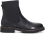 Café Noir Chelsea boots in zwart voor Dames - Thumbnail 1