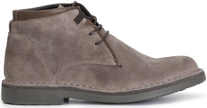 Café Noir Klassieke Schoenen C1TE6001