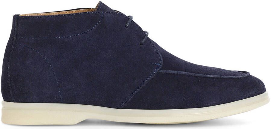 Café Noir Klassieke Schoenen C1XN6027