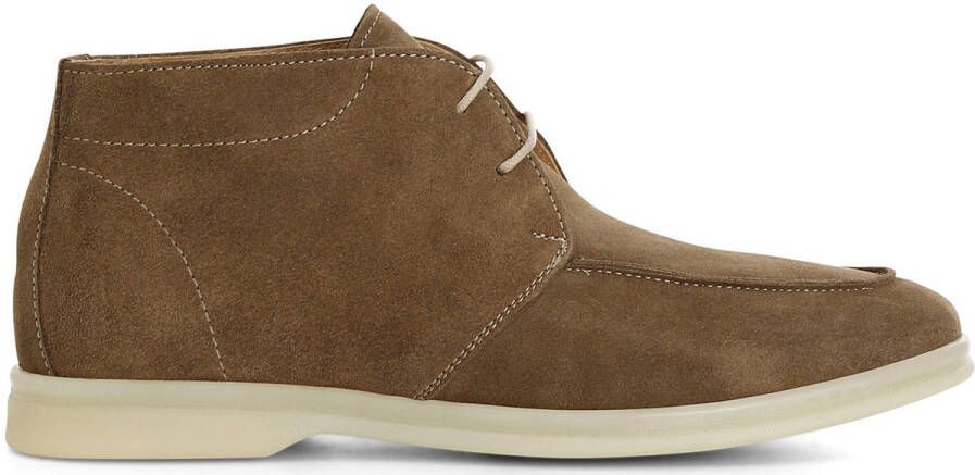 Café Noir Klassieke Schoenen C1XN6027